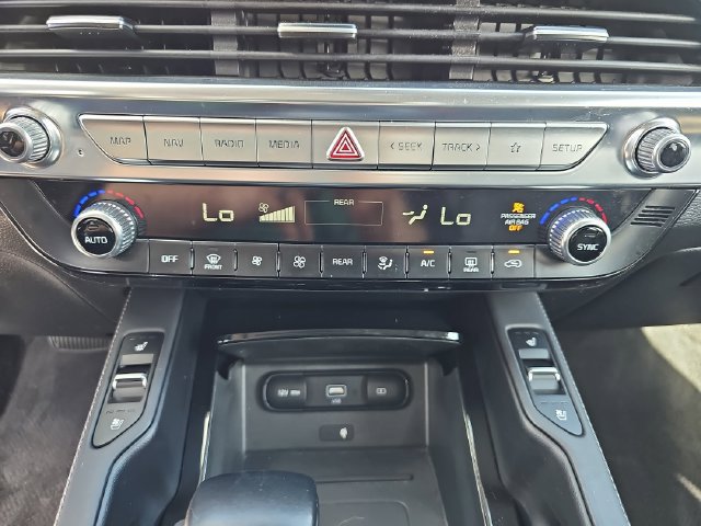 Used 2022 Kia Telluride EX w/ EX Premium Package FWD image 31