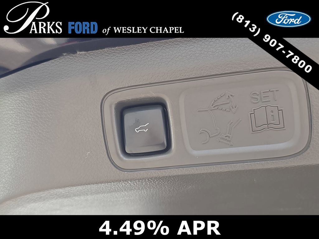 Certified 2021 Ford Expedition Limited RWD image 9