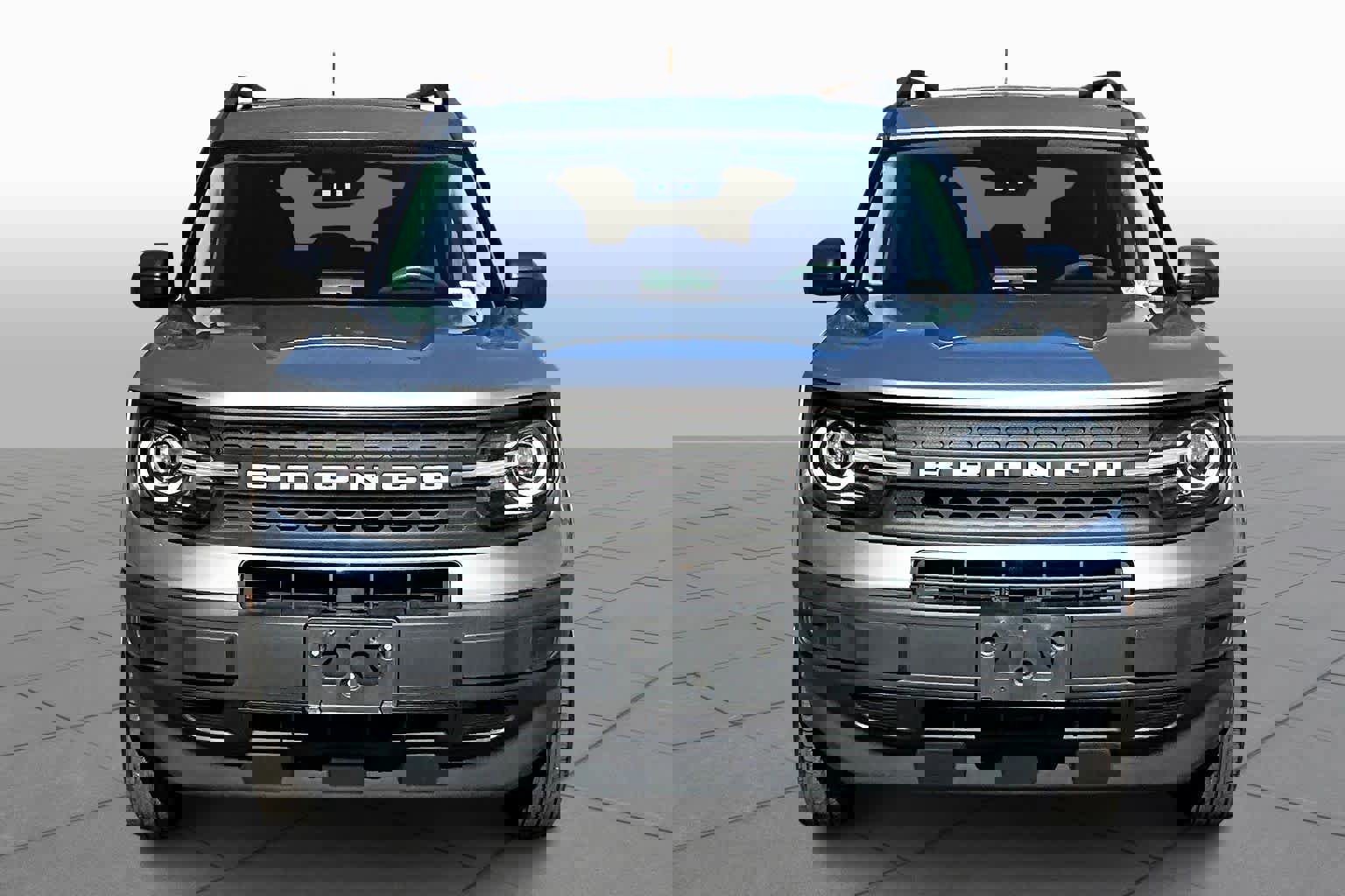 Certified 2022 Ford Bronco Sport image 6