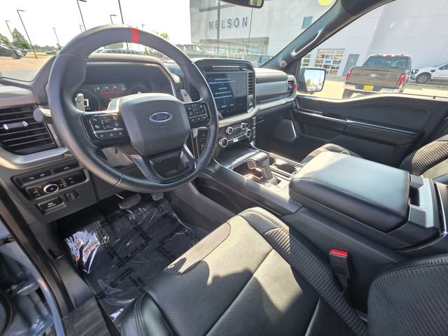 Certified 2023 Ford F150 Raptor w/ Raptor Carbon Fiber Package AWD/4WD image 20