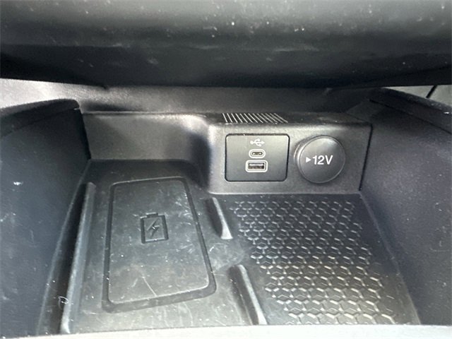 Certified 2024 Ford Bronco Sport Big Bend w/ Convenience Package image 26