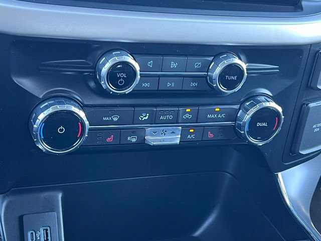 Certified 2023 Ford F150 XLT w/ Equipment Group 302A High AWD/4WD image 33