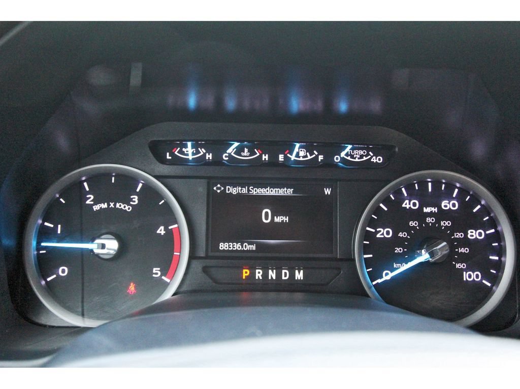 Certified 2022 Ford F250 XLT w/ XLT Premium Package AWD/4WD image 16