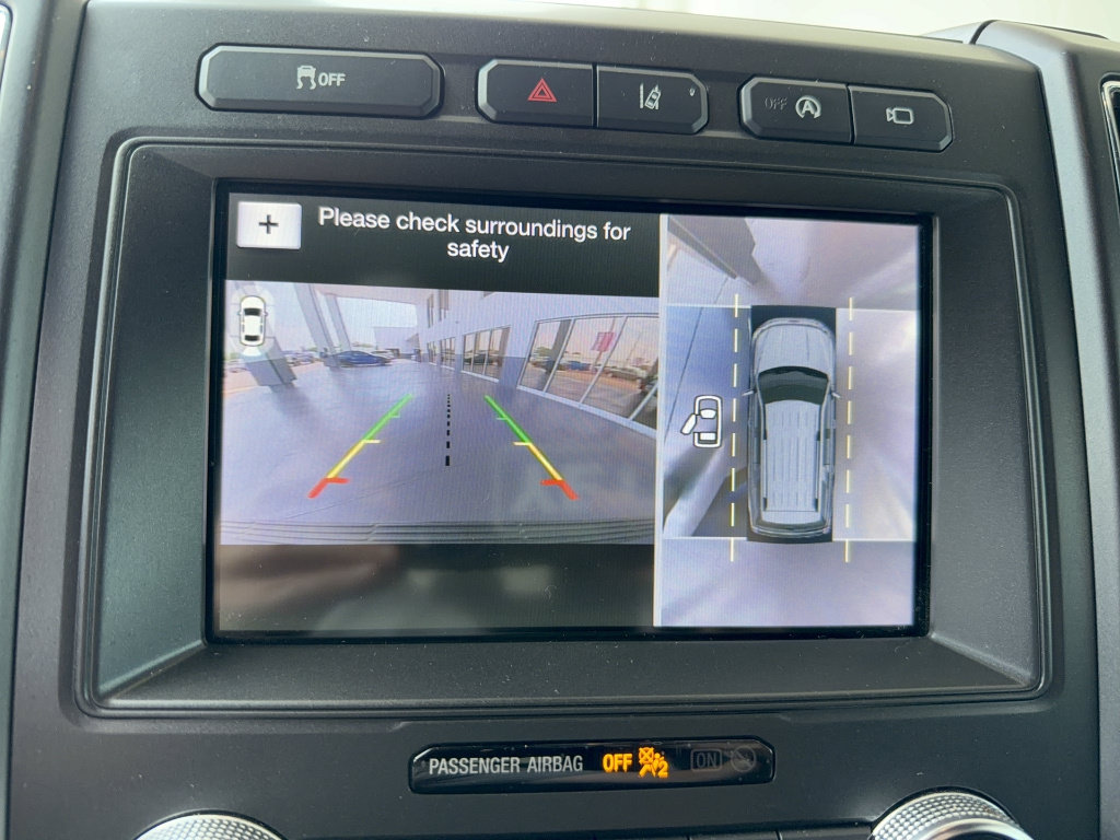 Certified 2019 Ford Expedition Limited w/ Equipment Group 302A RWD image 21