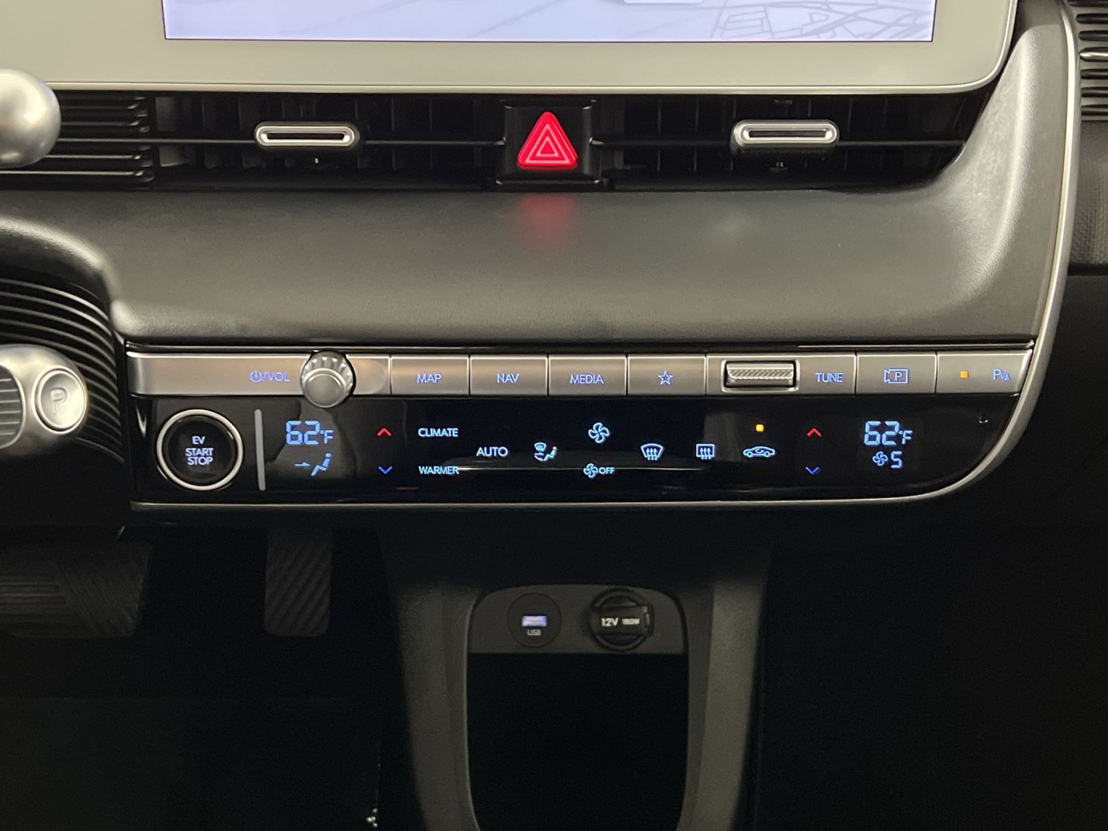 Used 2024 Hyundai Ioniq 5 SEL AWD/4WD image 21