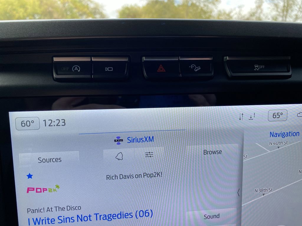 Certified 2023 Ford F150 XLT w/ Equipment Group 302A High image 28