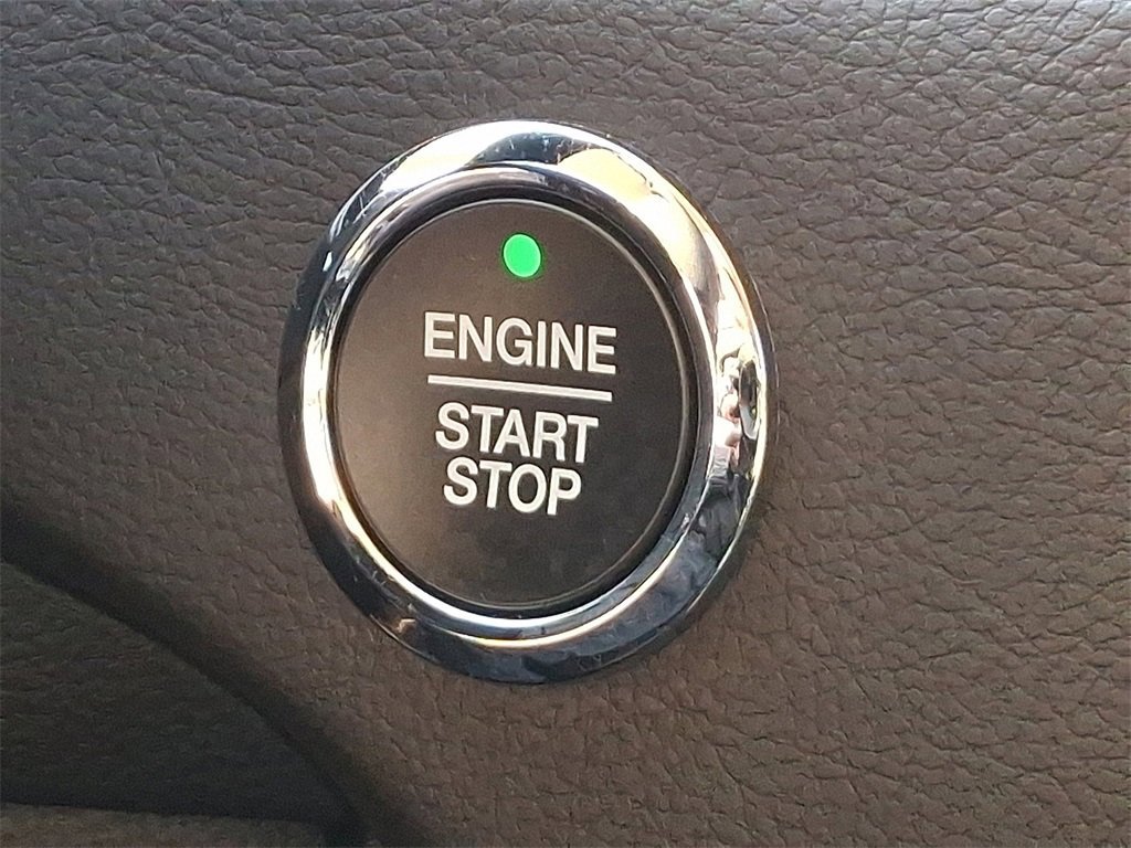 Certified 2022 Ford Edge SEL w/ Convenience Package image 26