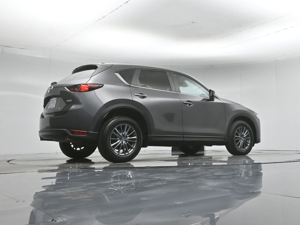 Used 2019 MAZDA CX-5 Touring FWD image 51