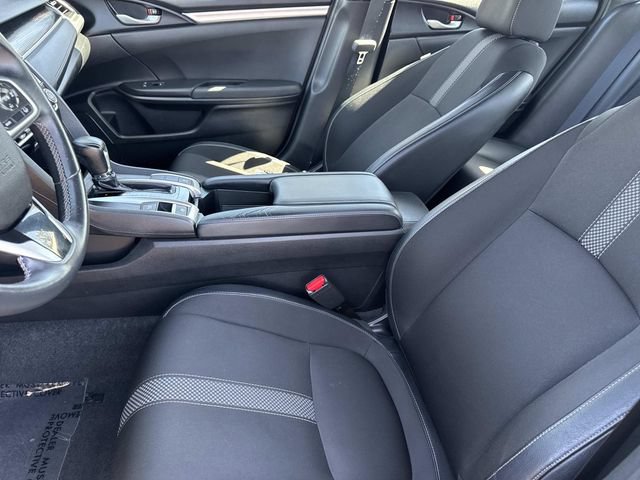 Used 2021 Honda Civic Sport image 20