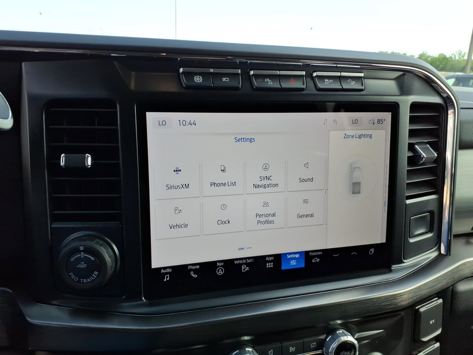 Certified 2024 Ford F350 Lariat w/ Lariat Ultimate Package image 19