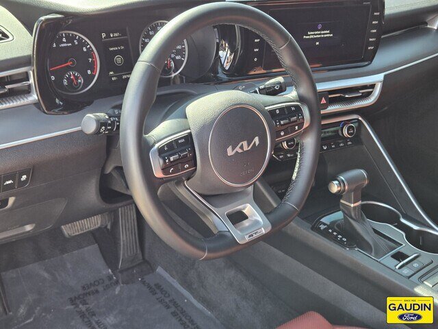 Used 2023 Kia K5 GT-Line w/ GT-Line Premium Package FWD image 19
