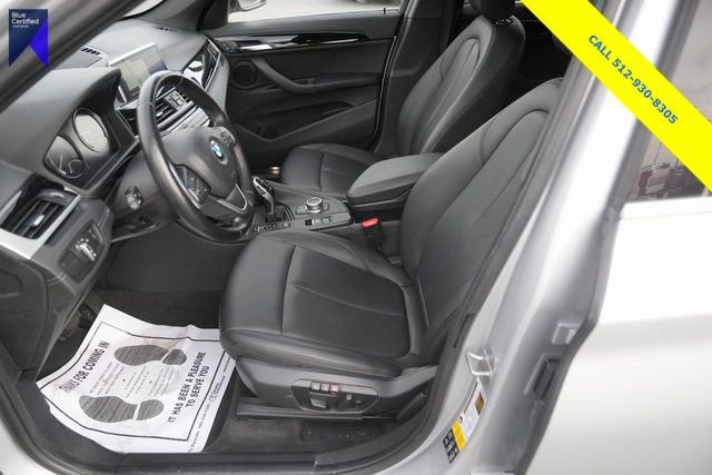 Used 2021 BMW X1 xDrive28i w/ Convenience Package image 9
