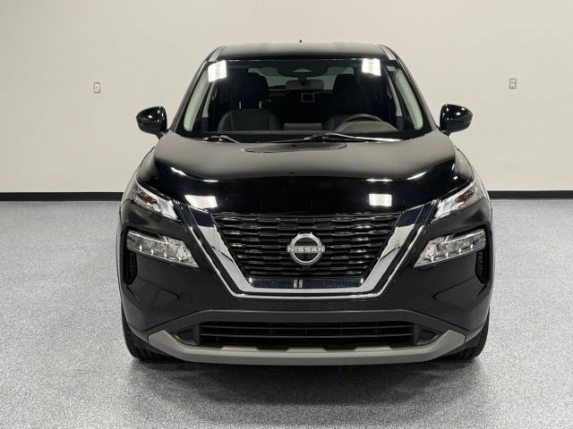 Used 2023 Nissan Rogue SV AWD/4WD image 4