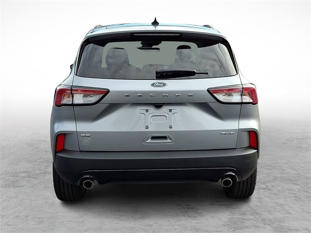 Certified 2022 Ford Escape SE w/ SE Sport Appearance Package image 5