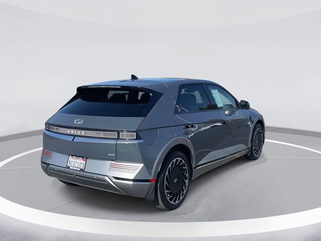 Used 2023 Hyundai Ioniq 5 Limited w/ Cargo Package image 3