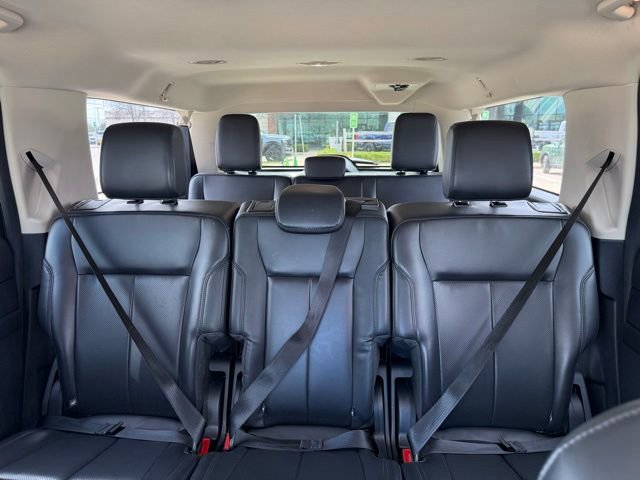 Certified 2024 Ford Expedition Max XLT image 22