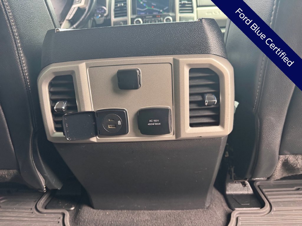 Certified 2021 Ford F350 Lariat AWD/4WD image 31