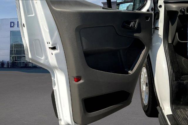Certified 2023 Ford Transit 350 XLT image 21
