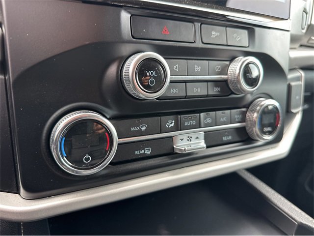 Certified 2022 Ford Expedition XLT image 27