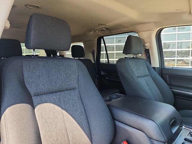 Certified 2024 Ford Expedition XLT AWD/4WD image 33