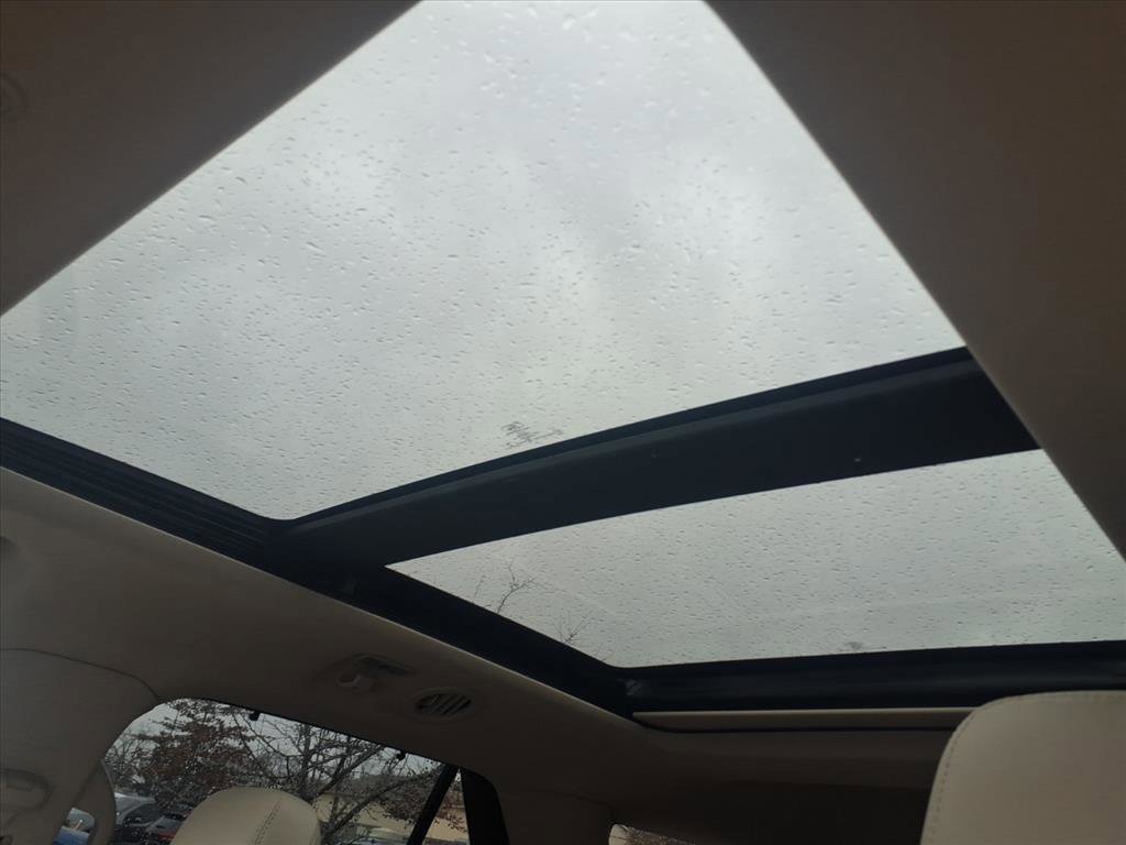 Certified 2023 Ford Explorer Platinum w/ Technology Package image 15