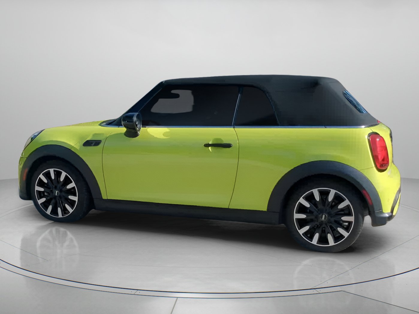 Used 2024 MINI Cooper S FWD image 17