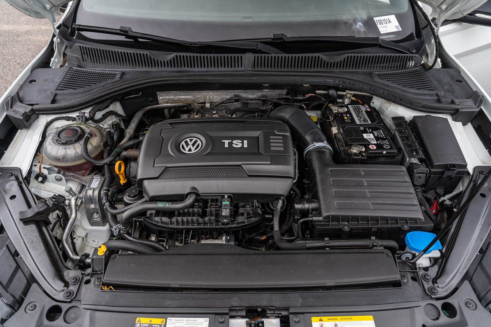 Used 2021 Volkswagen Jetta GLI Autobahn w/ GLI Autobahn Black Package FWD image 20