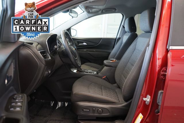 Used 2023 Chevrolet Equinox LT AWD/4WD image 21