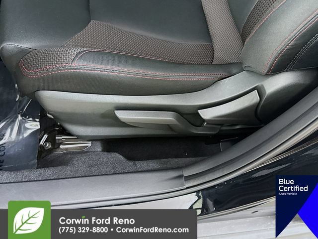 Used 2023 Subaru WRX Premium AWD/4WD image 22