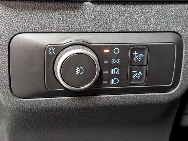 Certified 2026 Ford Bronco Sport Outer Banks w/ Outer Banks Tech Package+ AWD/4WD image 10