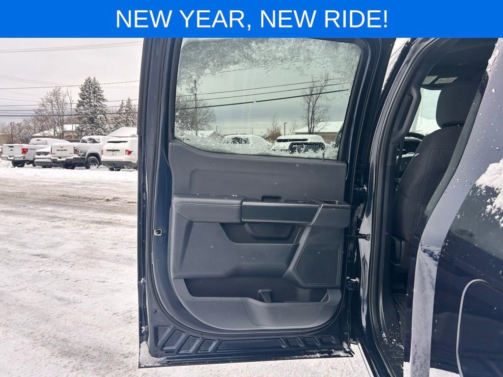 Certified 2023 Ford F150 XL w/ STX Appearance Package image 19