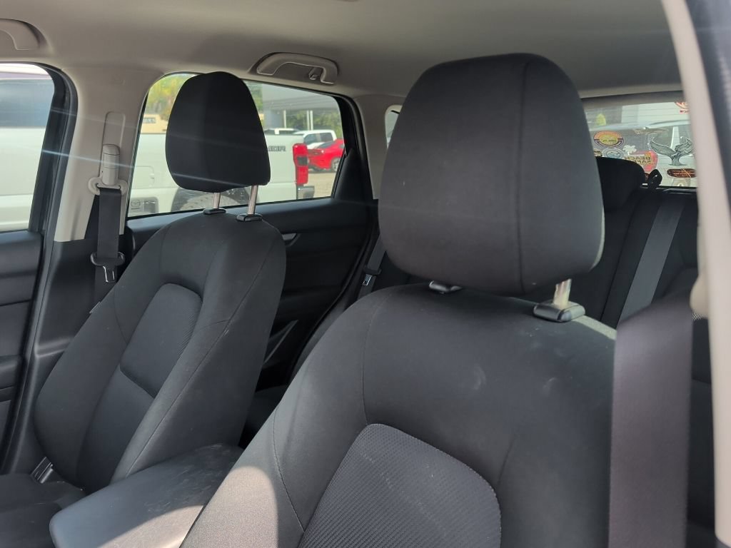 Used 2018 MAZDA CX-5 Sport FWD image 9