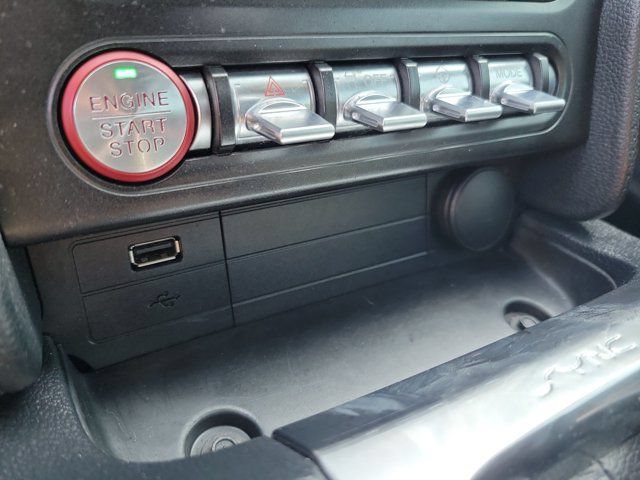 Certified 2021 Ford Mustang Premium RWD image 28