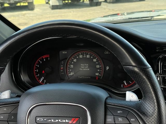 Used 2026 Dodge Durango GT AWD/4WD image 9