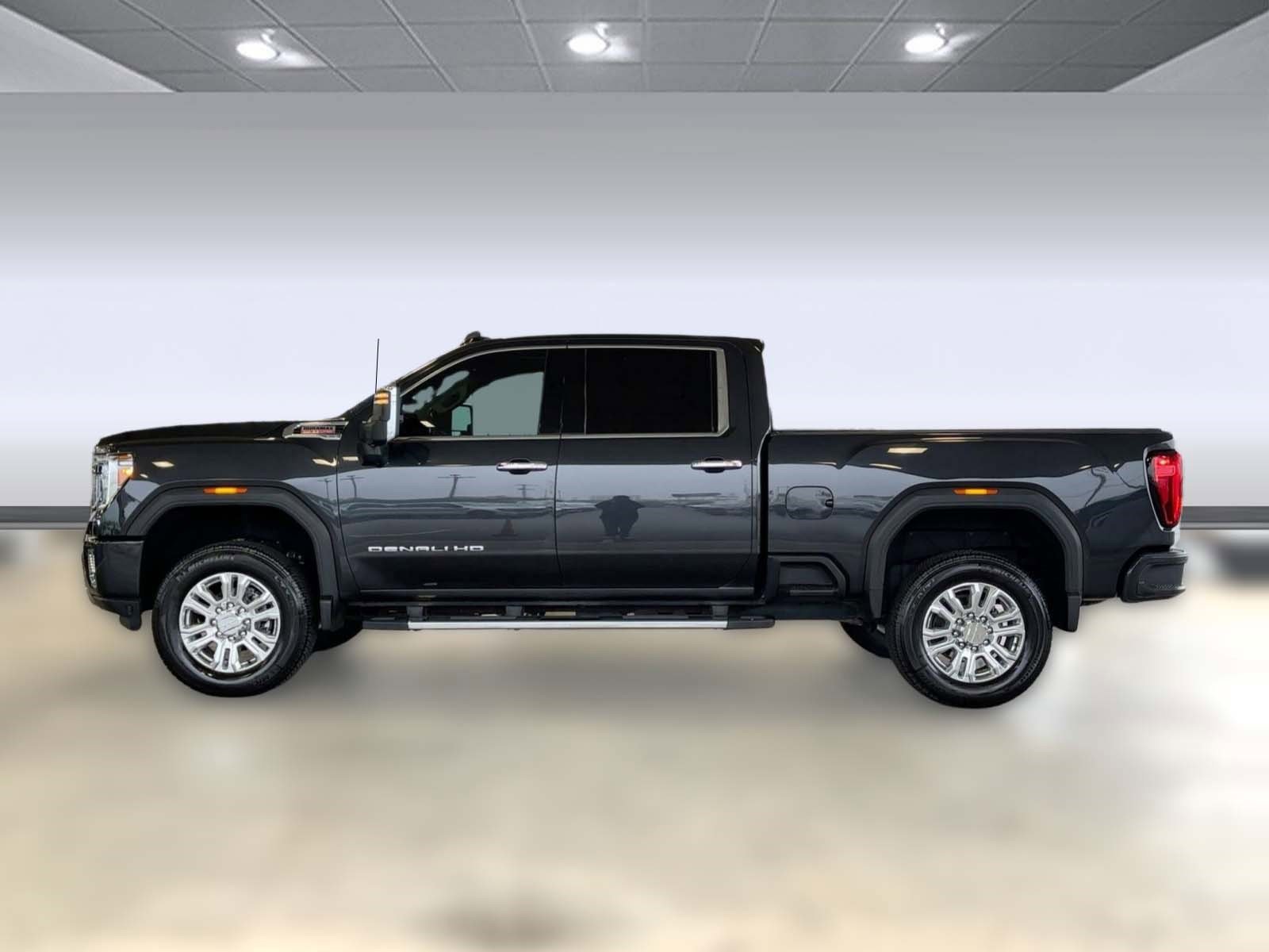 Used 2020 GMC Sierra 2500 Denali w/ Denali Ultimate Package image 2