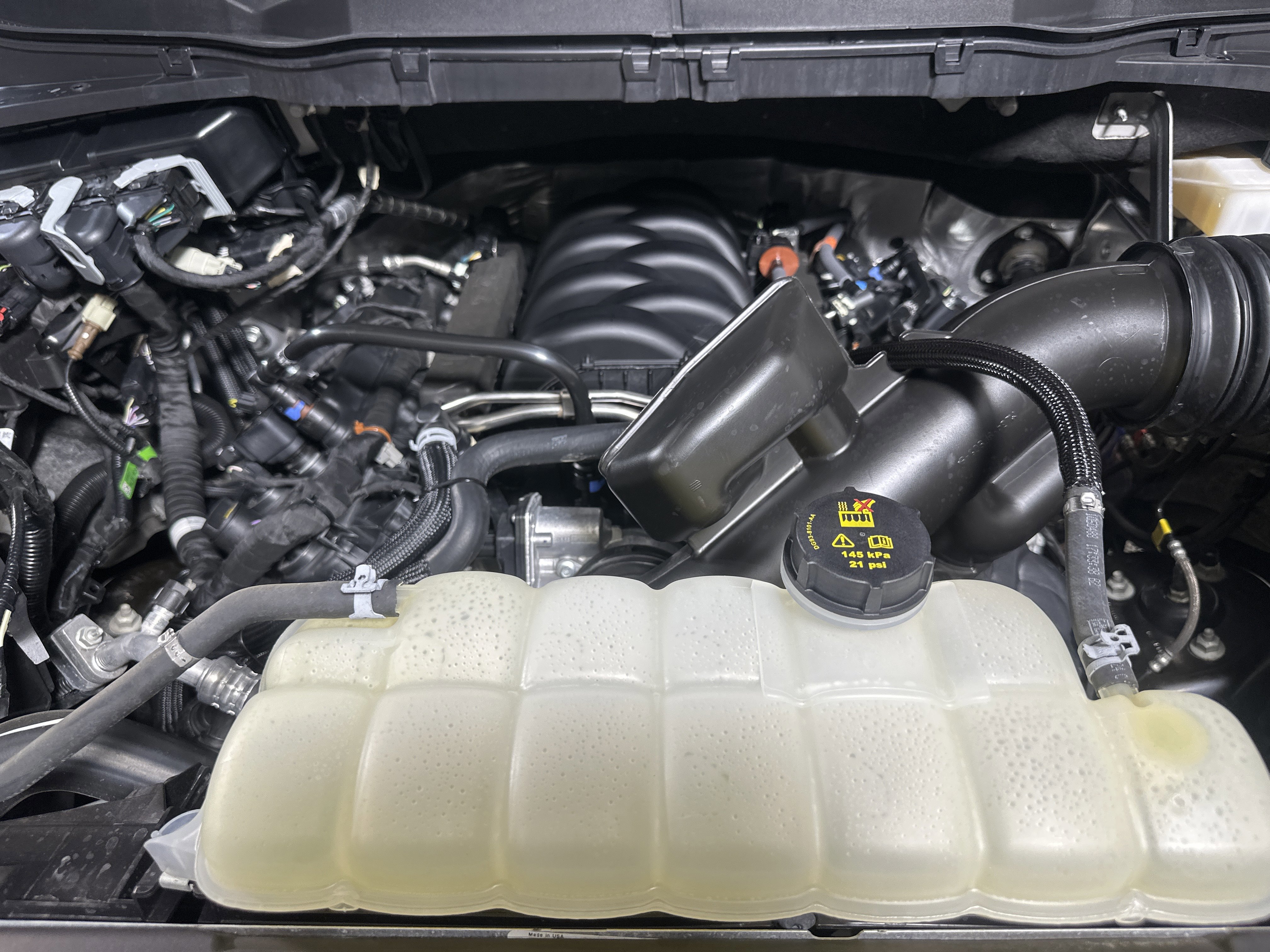 Certified 2024 Ford F150 XLT w/ XLT Black Appearance Package image 27