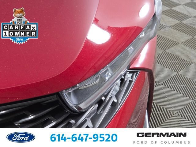 Used 2022 Kia K5 GT-Line w/ GT-Line FWD Premium Package image 16