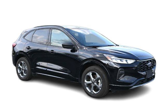Certified 2024 Ford Escape ST-Line w/ Tech Pack #1 AWD/4WD image 3