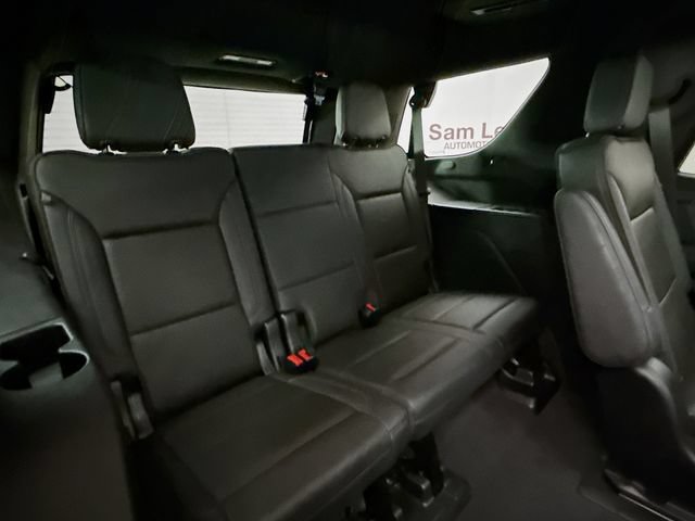 Used 2021 Chevrolet Tahoe High Country AWD/4WD image 29