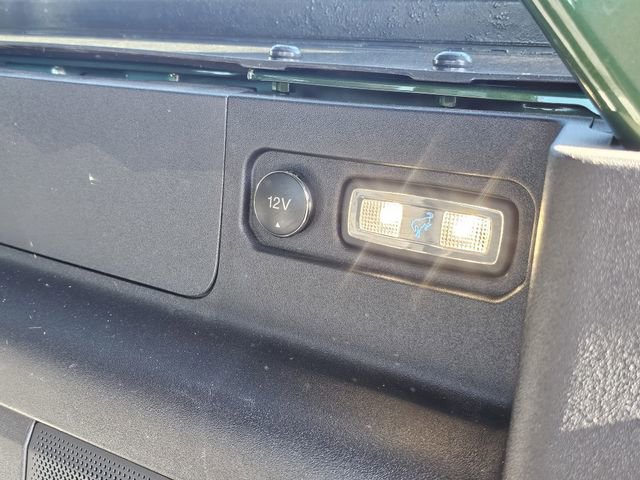 Certified 2024 Ford Bronco Outer Banks image 28