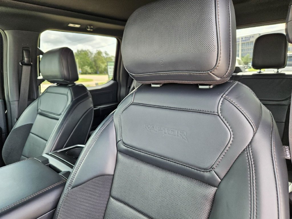 Certified 2023 Ford F150 Raptor AWD/4WD image 18