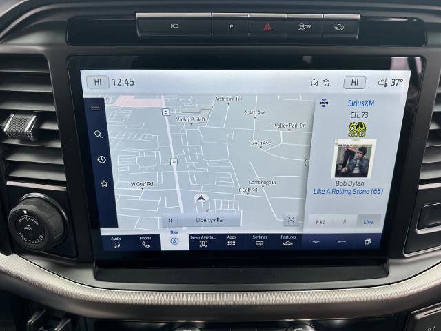 Certified 2023 Ford F150 Raptor AWD/4WD image 18