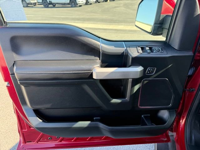 Certified 2020 Ford F150 Lariat image 14