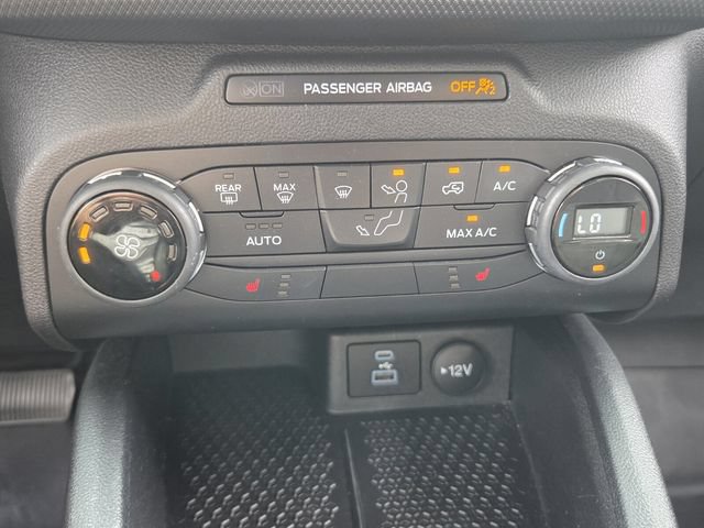Certified 2021 Ford Bronco Sport Badlands AWD/4WD image 26