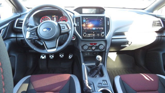 Used 2020 Subaru Impreza 2.0i Sport image 9