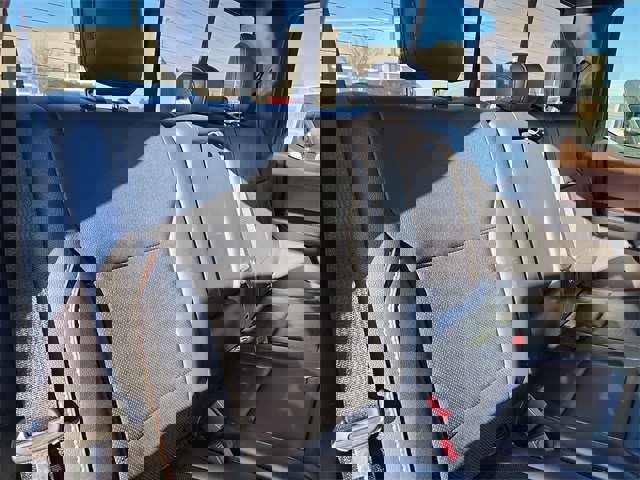 Certified 2021 Ford F150 Lariat w/ Equipment Group 502A High image 27