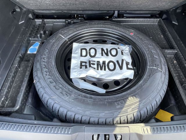Certified 2025 Ford Bronco Sport Badlands AWD/4WD image 28