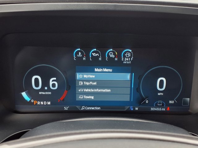 Certified 2023 Ford Expedition Limited AWD/4WD image 22