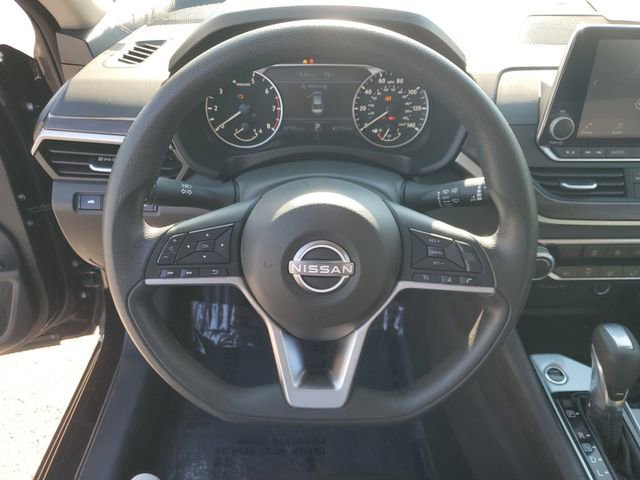 Used 2024 Nissan Altima 2.5 SV image 22