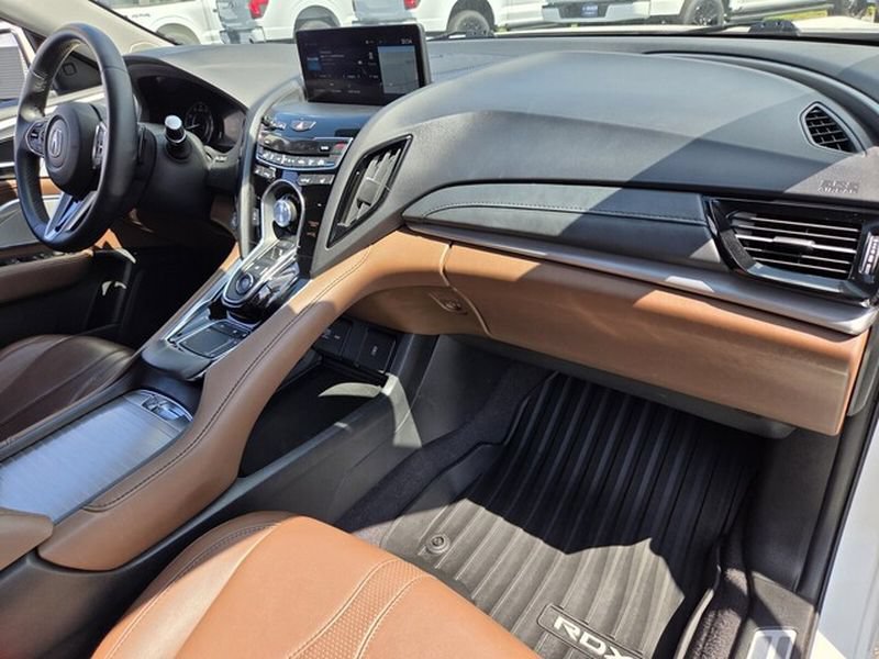 Used 2019 Acura RDX FWD w/ Technology Package image 17